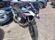 BMW F750 2024