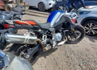 BMW F750 2024