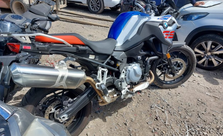 BMW F750 2024