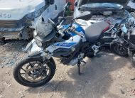 BMW F750 2024