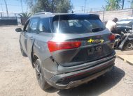 CHEVROLET CAPTIVA 2024