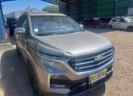 CHEVROLET CAPTIVA 2024