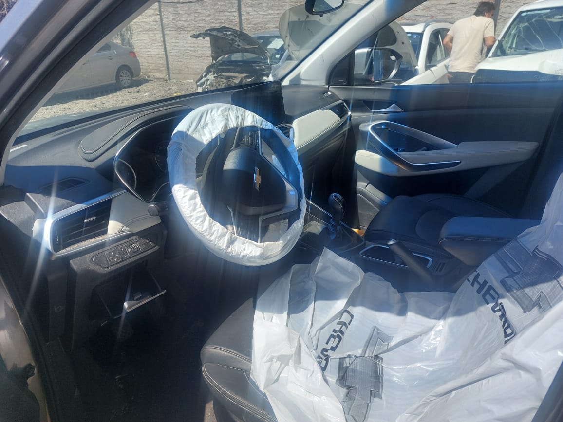 CHEVROLET CAPTIVA 2024