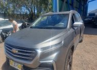 CHEVROLET CAPTIVA 2024