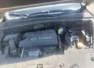 CHEVROLET CAPTIVA 2024