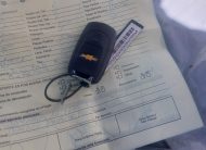 CHEVROLET CAPTIVA 2024