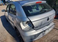 VOLKSWAGEN GOL 2019