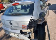 VOLKSWAGEN GOL 2019