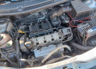 VOLKSWAGEN GOL 2019