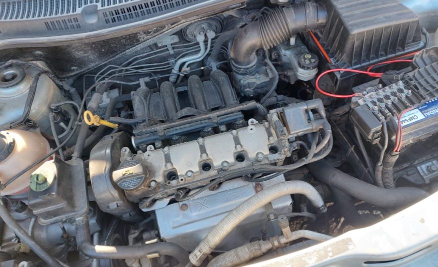 VOLKSWAGEN GOL 2019