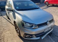 VOLKSWAGEN GOL 2019