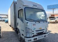 CHEVROLET NKR 2024
