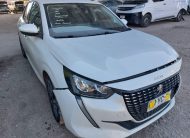 PEUGEOT 208 2022
