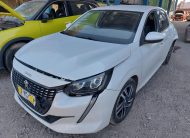 PEUGEOT 208 2022