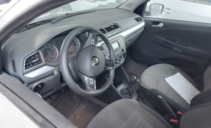 VOLKSWAGEN GOL 2017