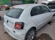 VOLKSWAGEN GOL 2017