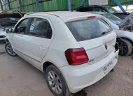 VOLKSWAGEN GOL 2017