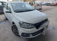 VOLKSWAGEN GOL 2017