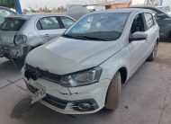 VOLKSWAGEN GOL 2017