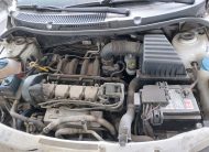 VOLKSWAGEN GOL 2017