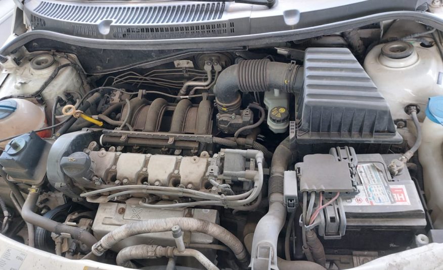 VOLKSWAGEN GOL 2017
