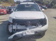 RENAULT DUSTER 2020