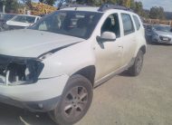 RENAULT DUSTER 2020