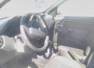 RENAULT DUSTER 2020