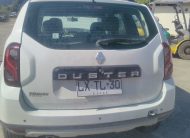 RENAULT DUSTER 2020