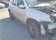 RENAULT DUSTER 2020
