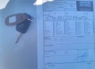 RENAULT DUSTER 2020
