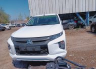 MITSUBISHI L 200 2024