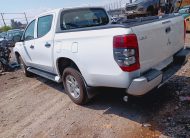MITSUBISHI L 200 2024