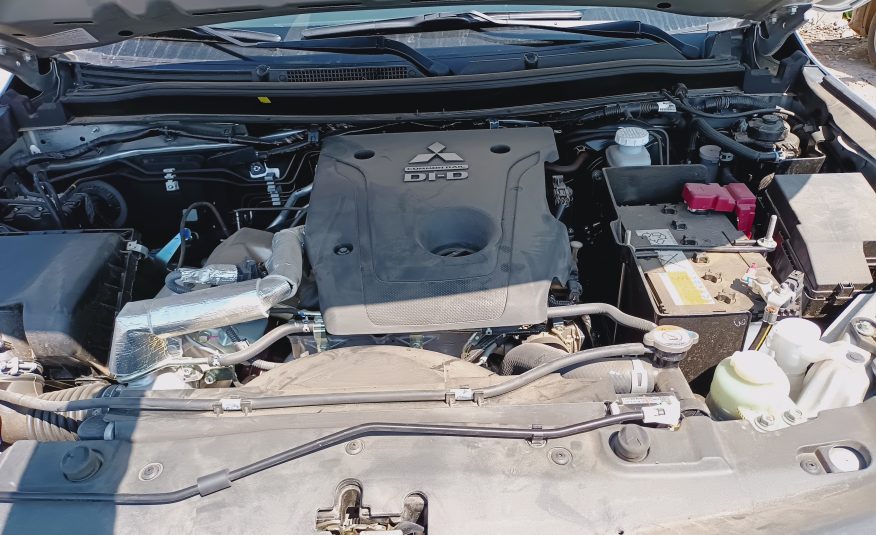 MITSUBISHI L 200 2024