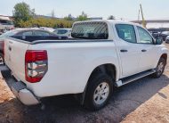 MITSUBISHI L 200 2024