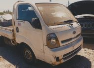 KIA MOTORS FRONTIER 2019