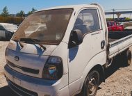 KIA MOTORS FRONTIER 2019