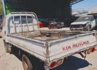 KIA MOTORS FRONTIER 2019