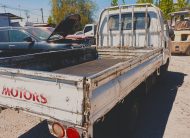 KIA MOTORS FRONTIER 2019