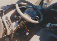 KIA MOTORS FRONTIER 2019