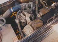 KIA MOTORS FRONTIER 2019