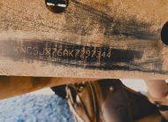 KIA MOTORS FRONTIER 2019