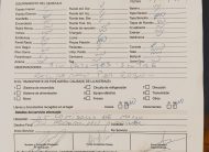 KIA MOTORS FRONTIER 2019