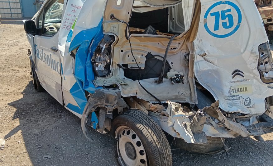 CITROEN BERLINGO 2021