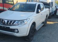 MITSUBISHI L 200 2016