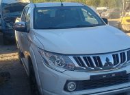 MITSUBISHI L 200 2016