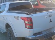 MITSUBISHI L 200 2016