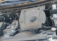 MITSUBISHI L 200 2016