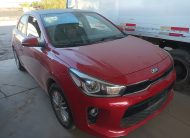 KIA MOTORS RIO 2020