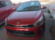 KIA MOTORS RIO 2020